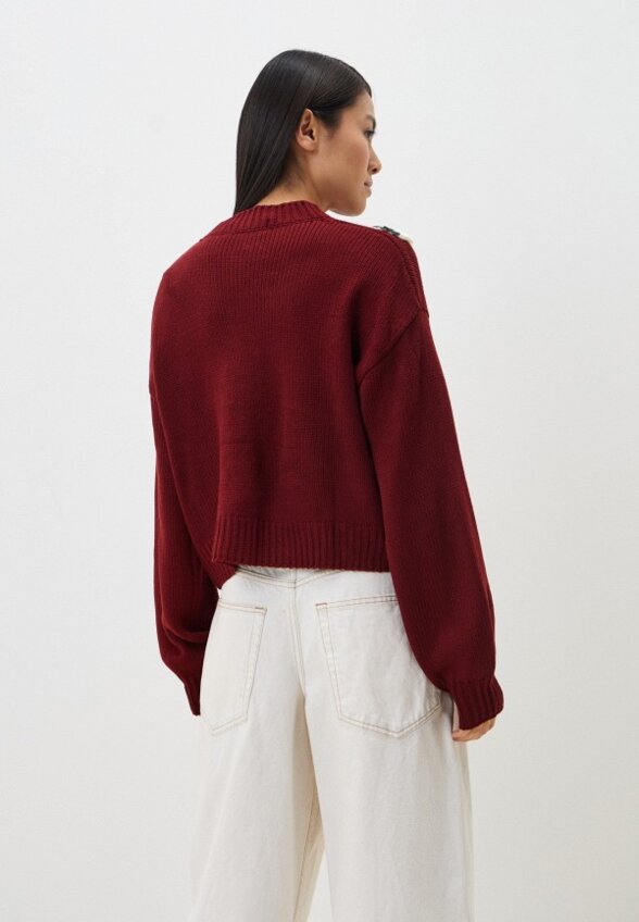 Джемпер Bad Queen