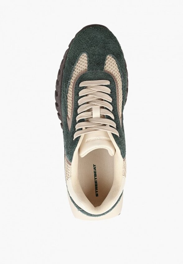 Кроссовки STREETBEAT