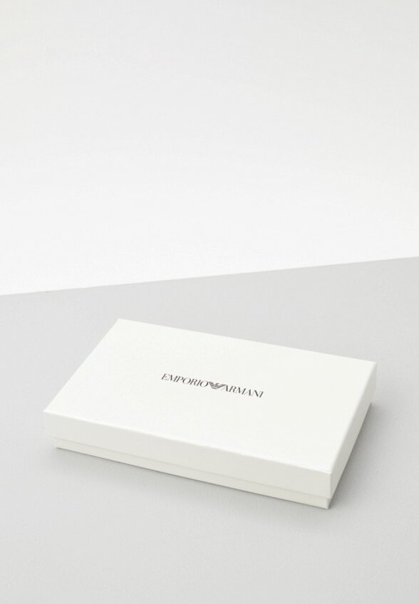 Кошелек Emporio Armani