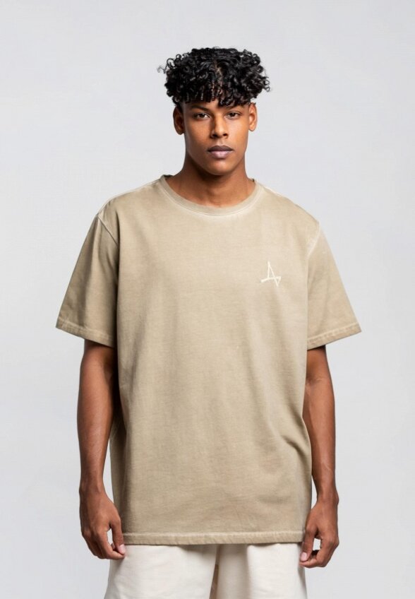 Футболка Индивид