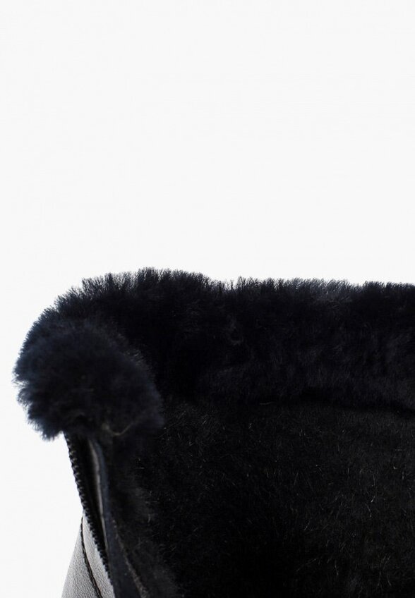 Ботинки Milana