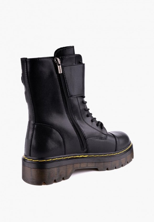 Ботинки Zenden