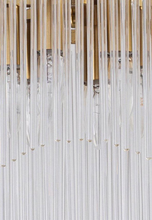 Люстра Mw-light