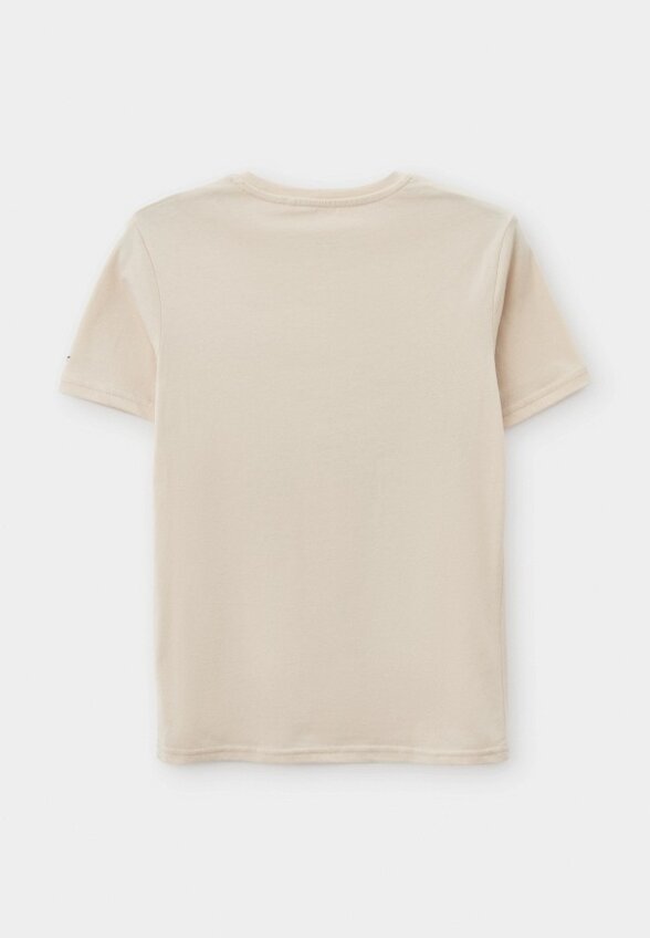 Футболка Demix