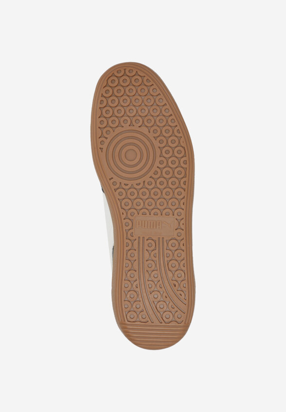 Кеды мужские PUMA Palermo Premium, Черный