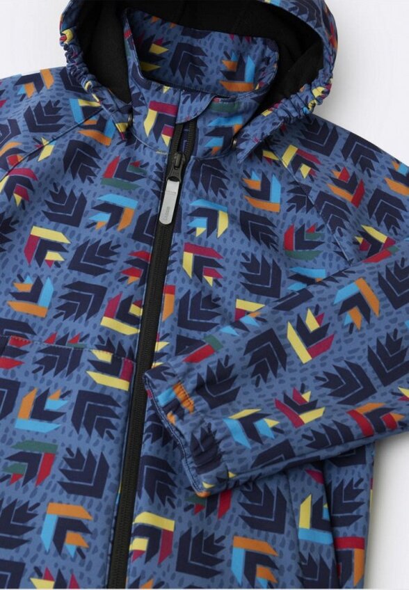 Комбинезон Lassie