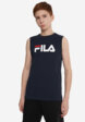 Майка для мальчиков FILA, Синий6  - превью