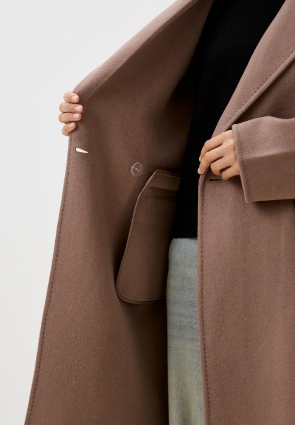 Пальто-халат Baon