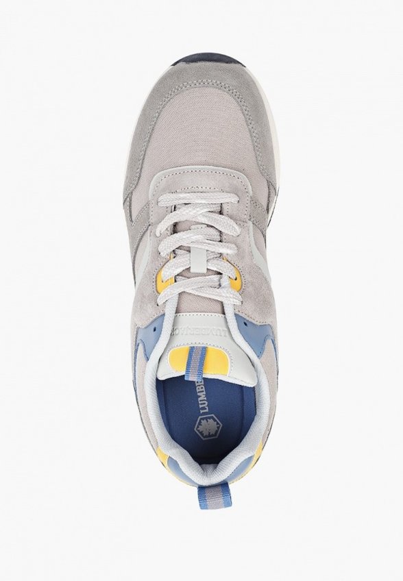 Кроссовки LumberJack