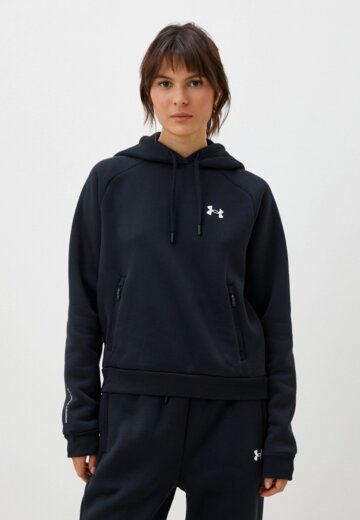 Худи Under Armour