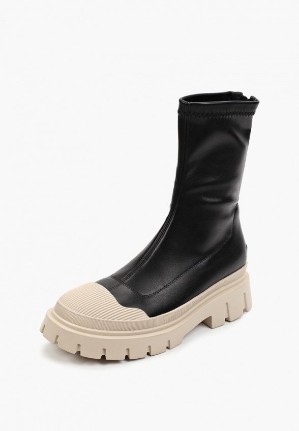 Полусапоги Obba