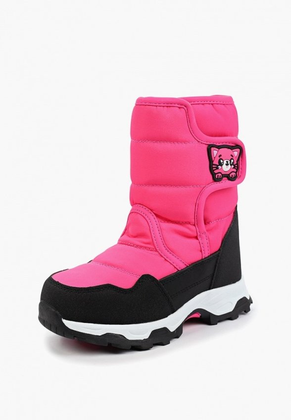 Дутики PlayToday