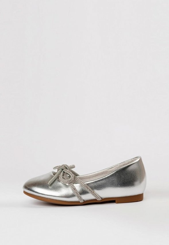 Балетки Tikkago