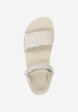 Сандалии женские The North Face Skeena Sandal II, Серый6  - превью