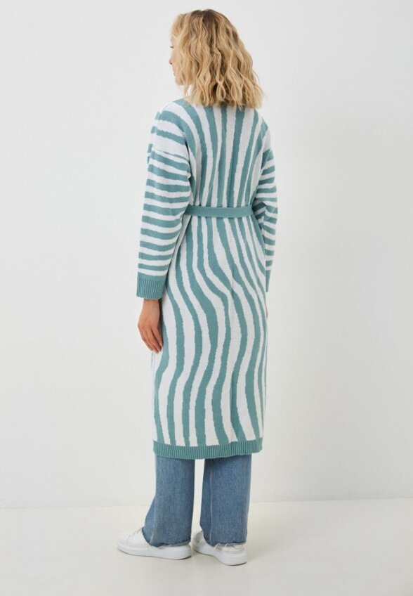 Кардиган Original Siberia