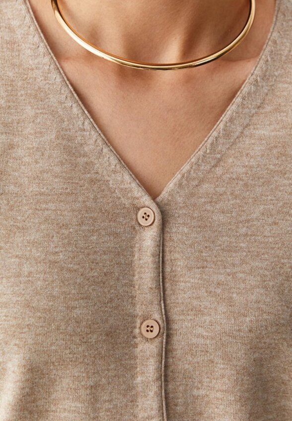 Кардиган Mountica