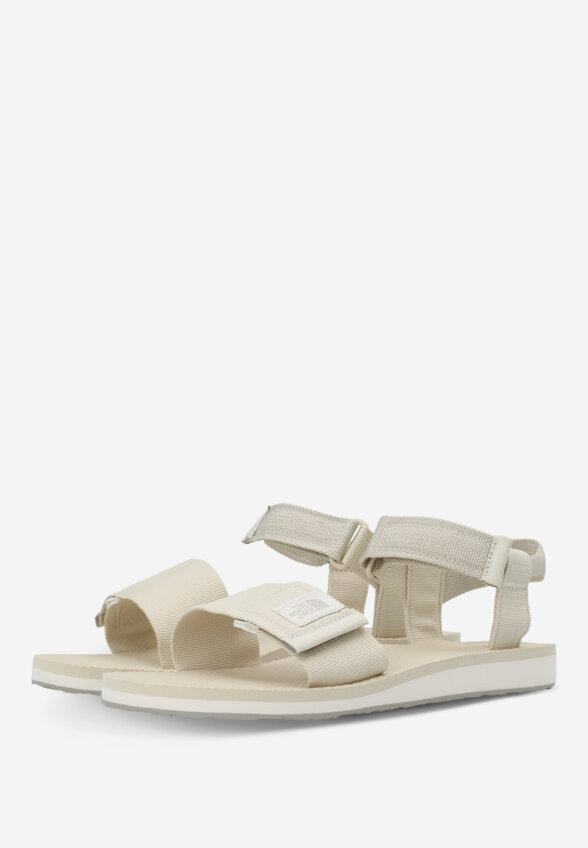 Сандалии женские The North Face Skeena Sandal II, Серый