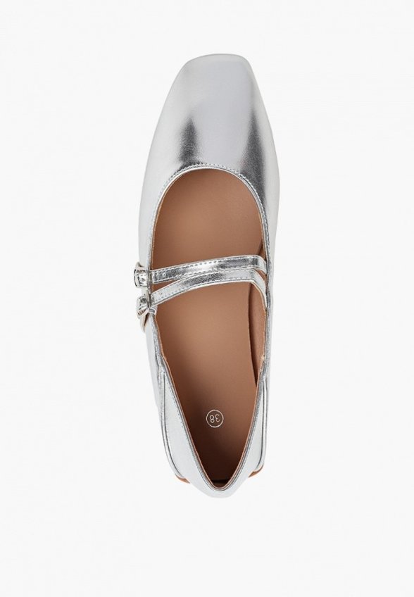 Балетки May Vian