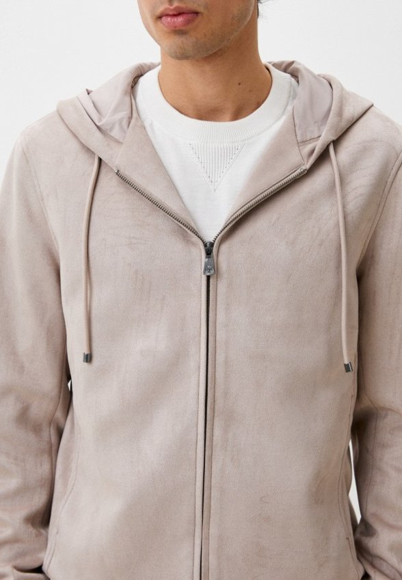 Куртка утепленная Al Franco