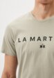 Футболка La Martina4  - превью