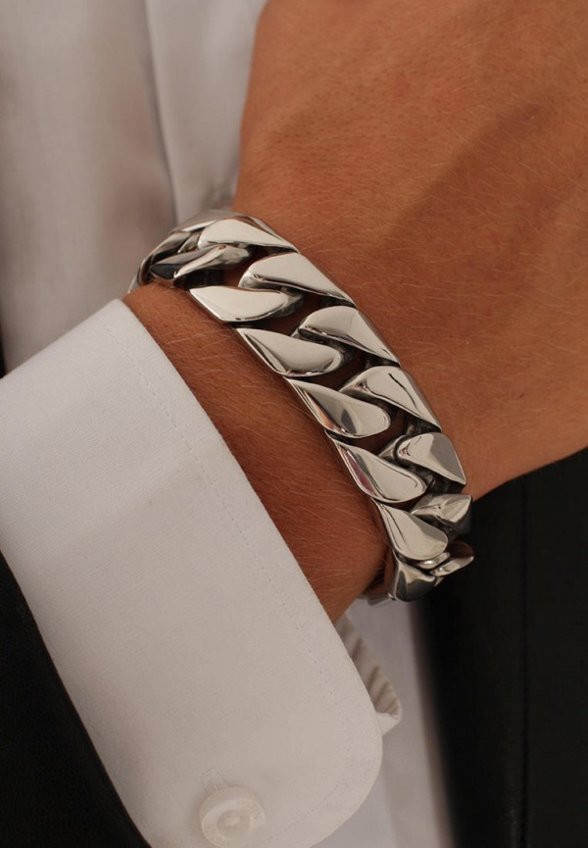 Браслет ChromeMans