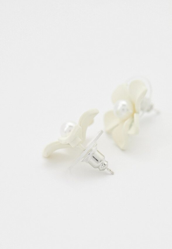 Серьги Perles