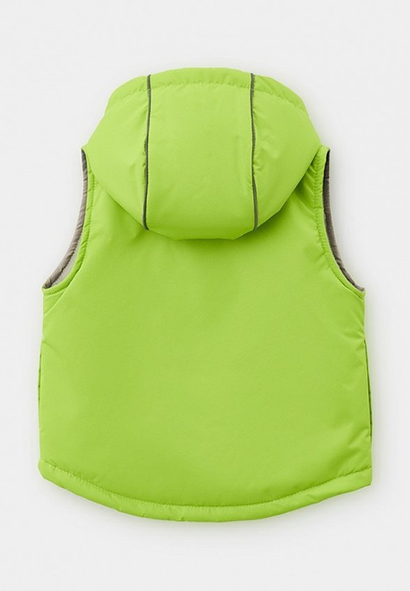 Жилет утепленный Loloclo