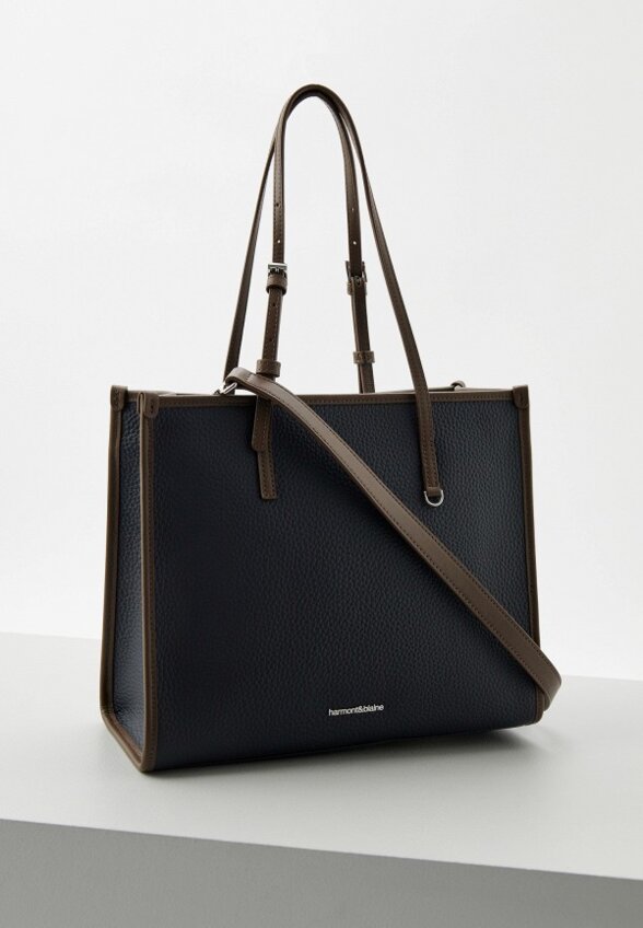 Сумка и брелок Harmont & Blaine