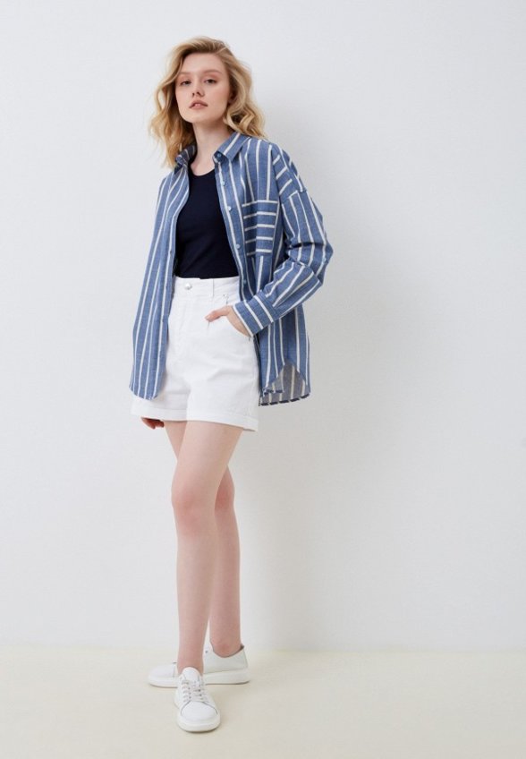 Рубашка Vitacci