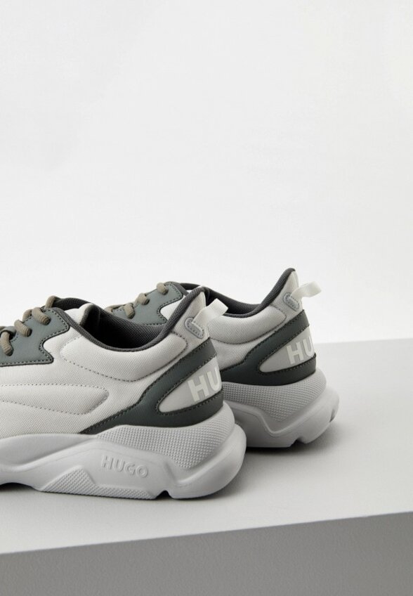 Кроссовки Hugo