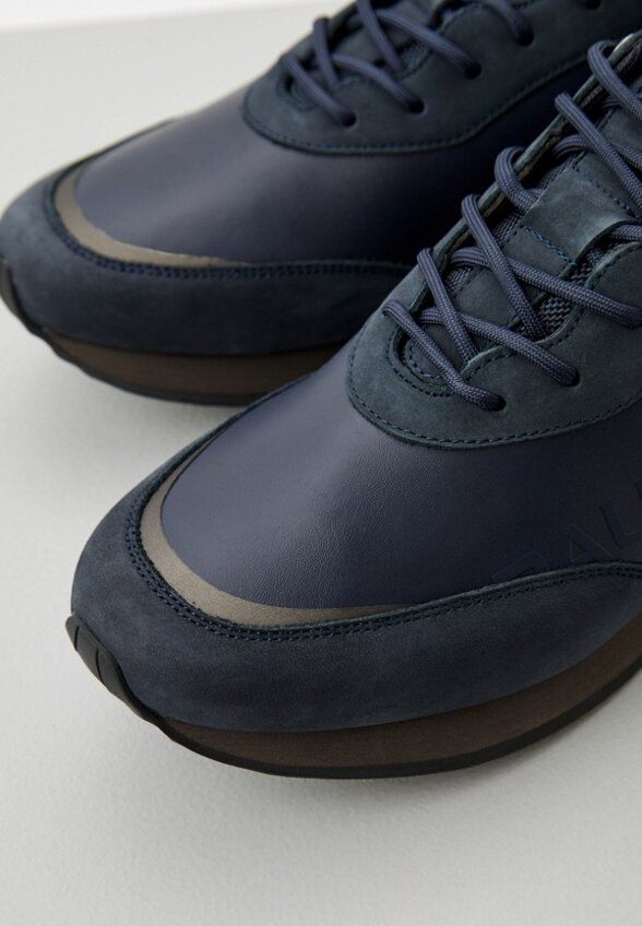 Кроссовки Paul & Shark