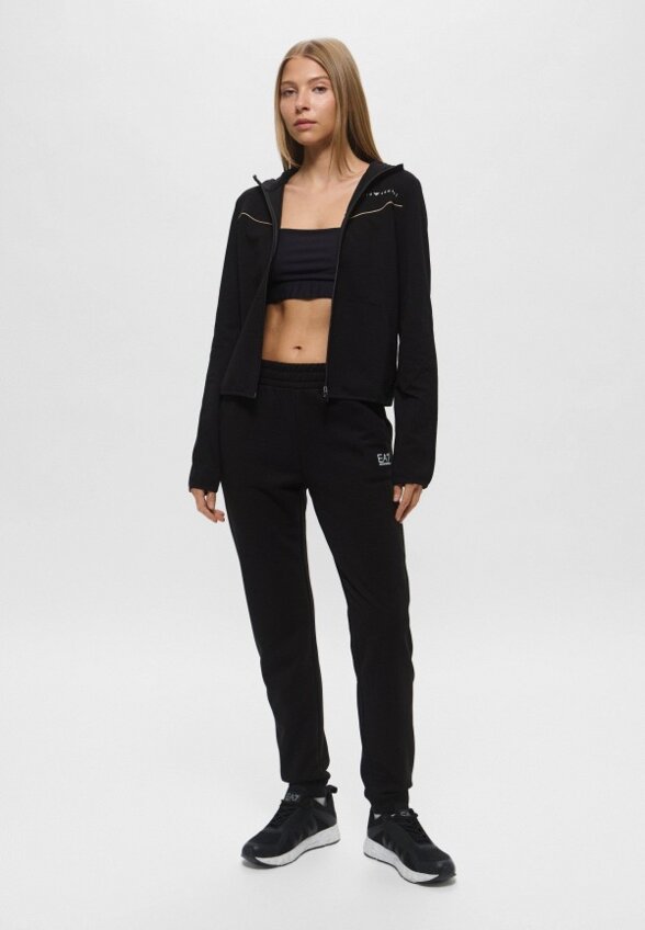 Толстовка EA7