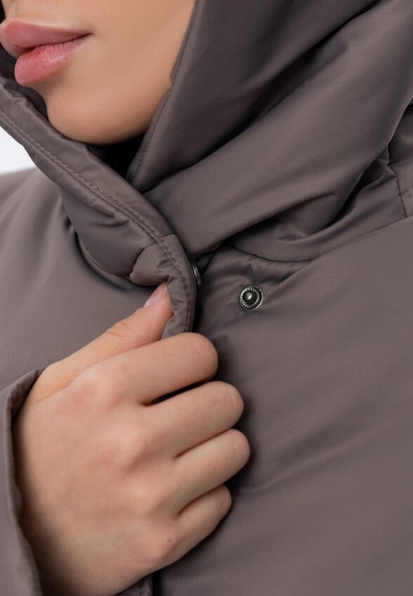 Пуховик Vera Nicco