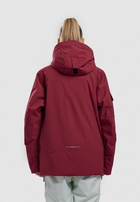 Куртка сноубордическая High Experience