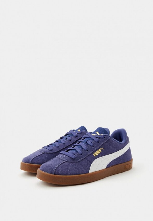 Кеды PUMA