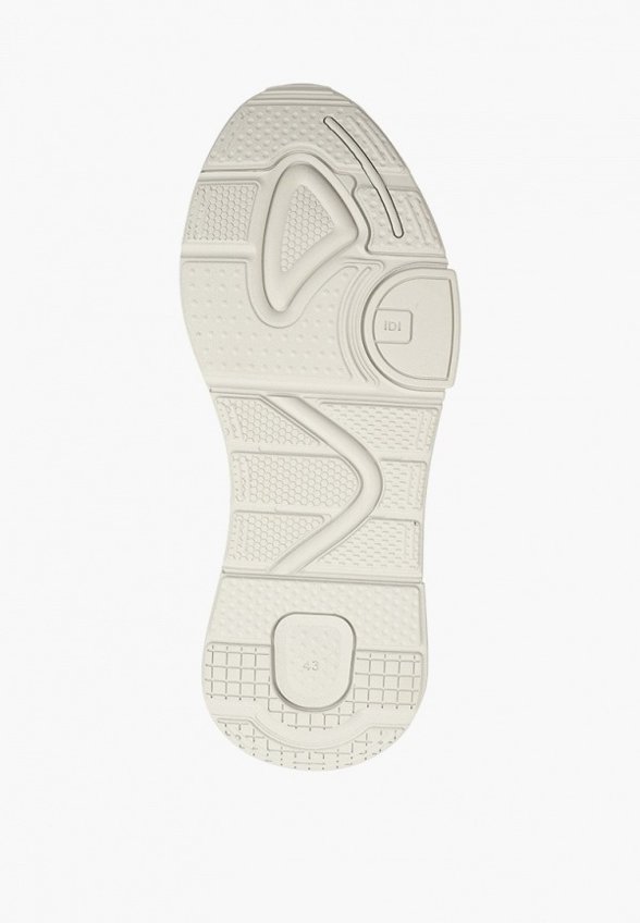 Кроссовки Crosby