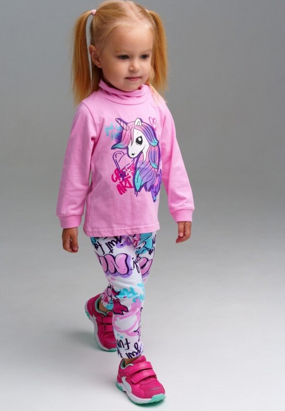 Водолазка PlayToday