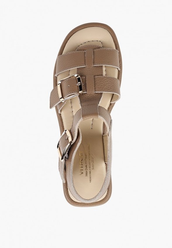 Сандалии Vitacci