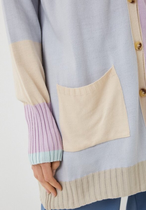 Кардиган LeOtra