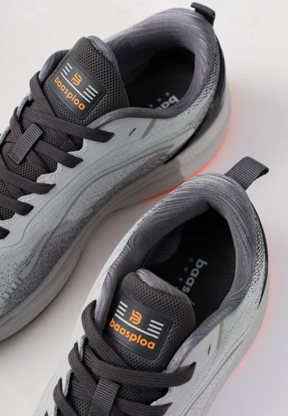 Кроссовки Baasploa