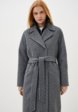 Пальто-халат Louren Wilton4  - превью
