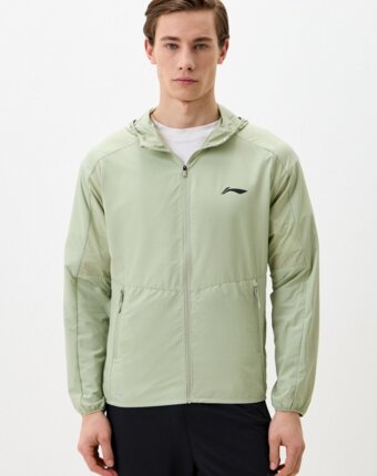 Ветровка Li-Ning мужчинам