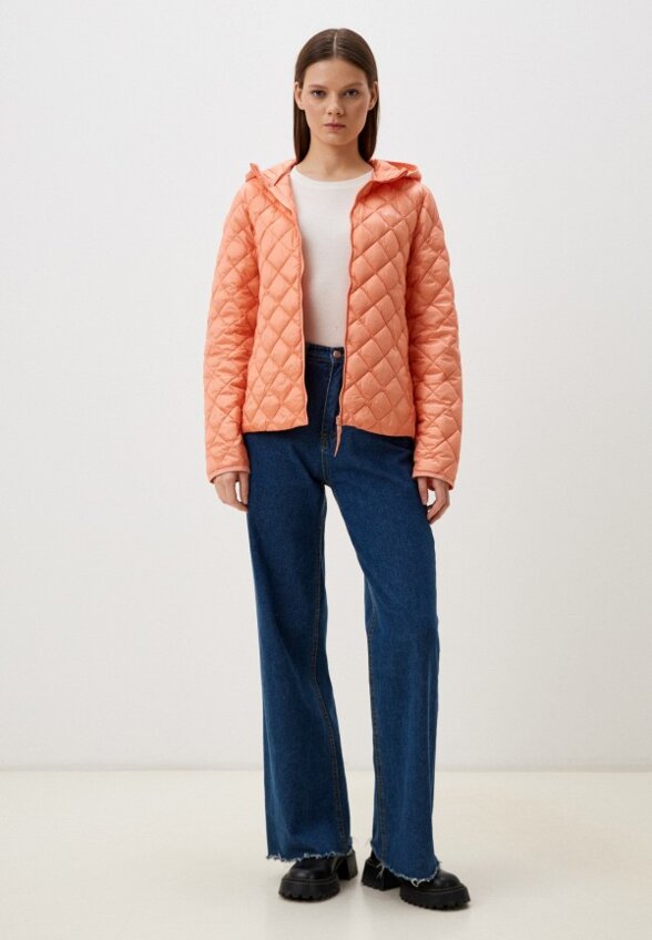 Куртка стеганая JC Just Clothes