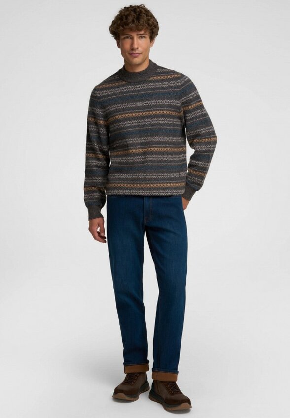 Джинсы Henderson