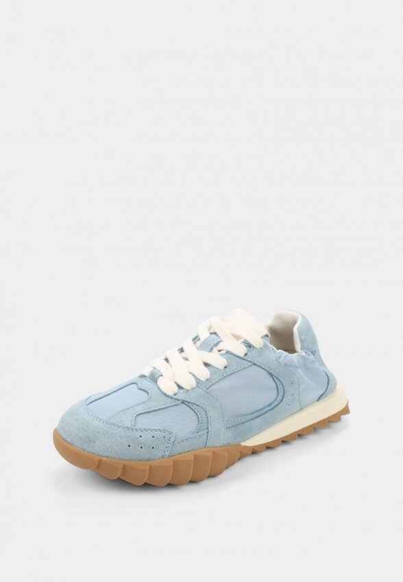 Кроссовки Patrol