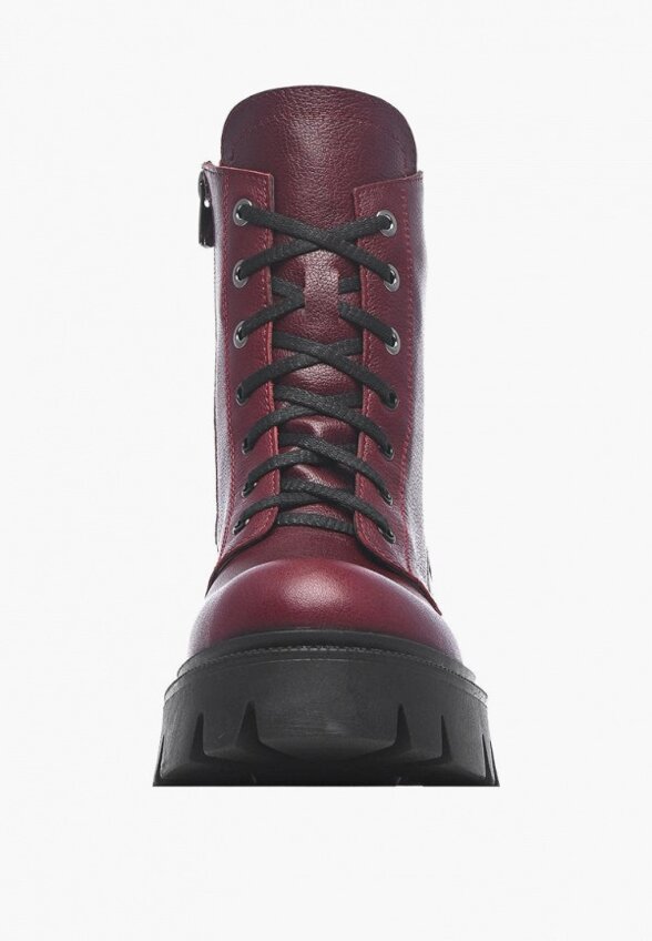 Ботильоны Angelina's Way