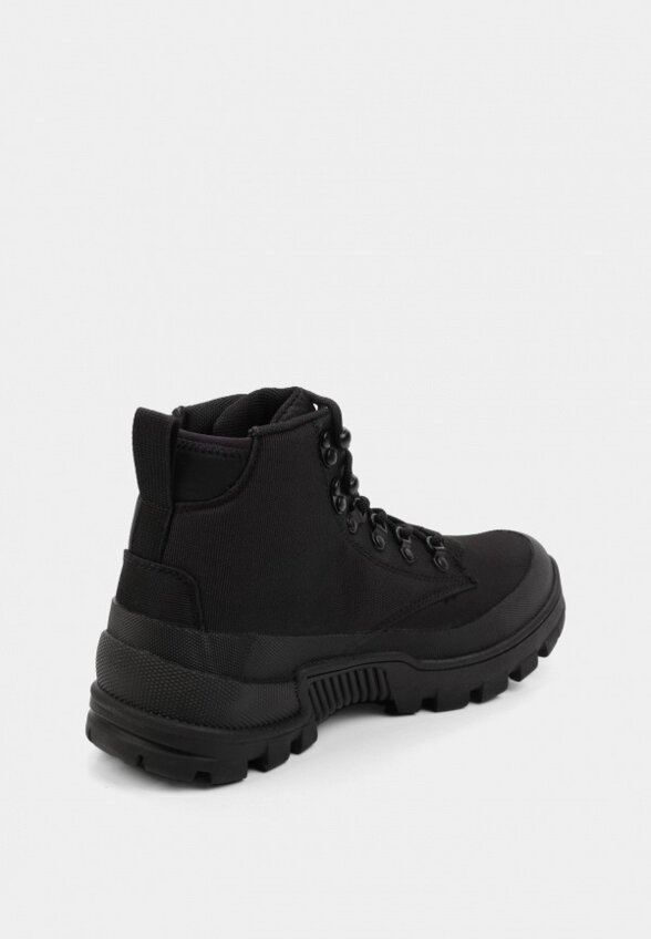 Ботинки трекинговые Shu