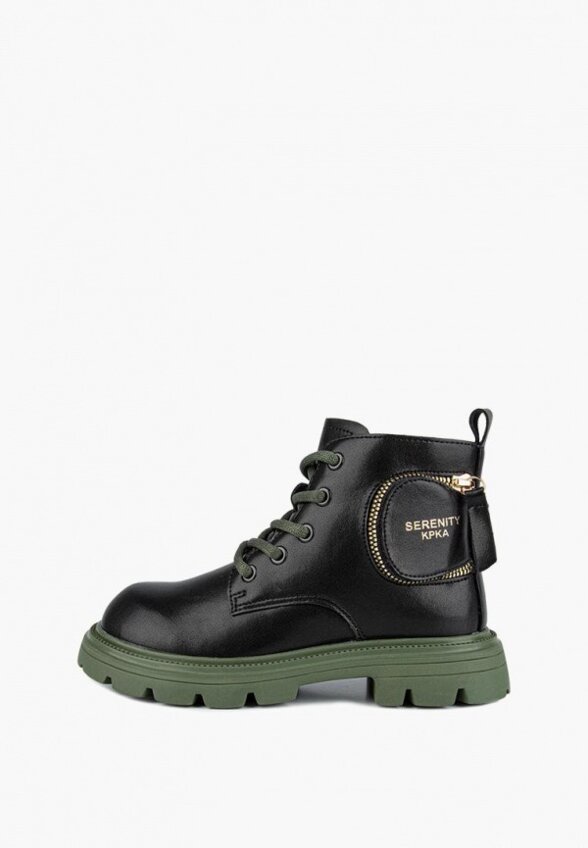 Ботинки Kapika