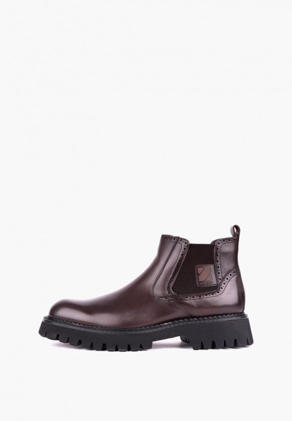 Ботинки Zenden