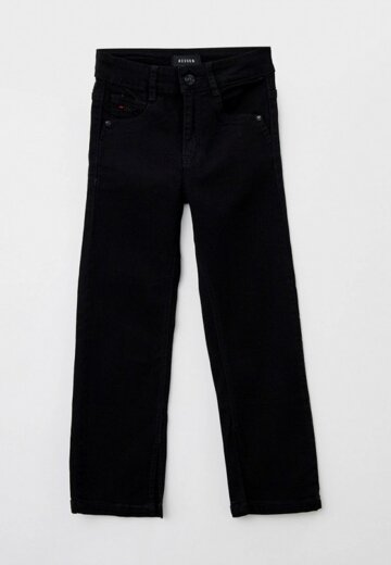 Джинсы Resser Denim